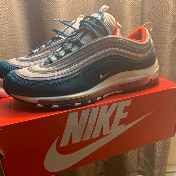 Nike Air Max 97 - Picture 5 of 14